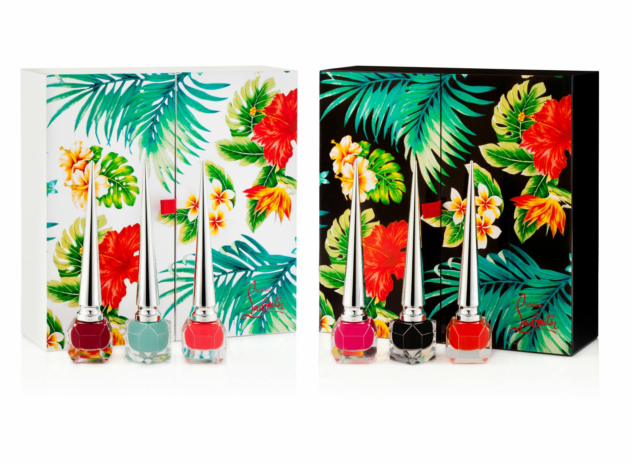 coffret louboutin coffret louboutin