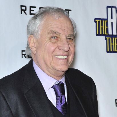 줄리아 로버츠 - 프리티 ​​우먼 감독 게리 마샬 81세로 별세