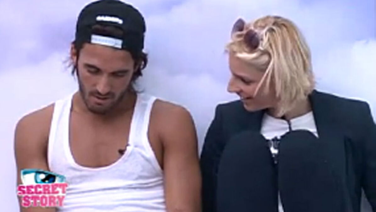 rencontre nadege et thomas dans le sas