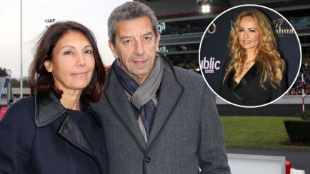 Michel Cymes Raconte Comment Sa Demande En Mariage A Tourne Au Fiasco Voici