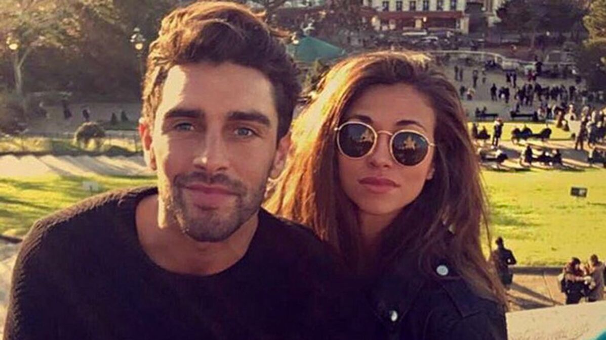 Jessica Errero Et Valentin Léonard