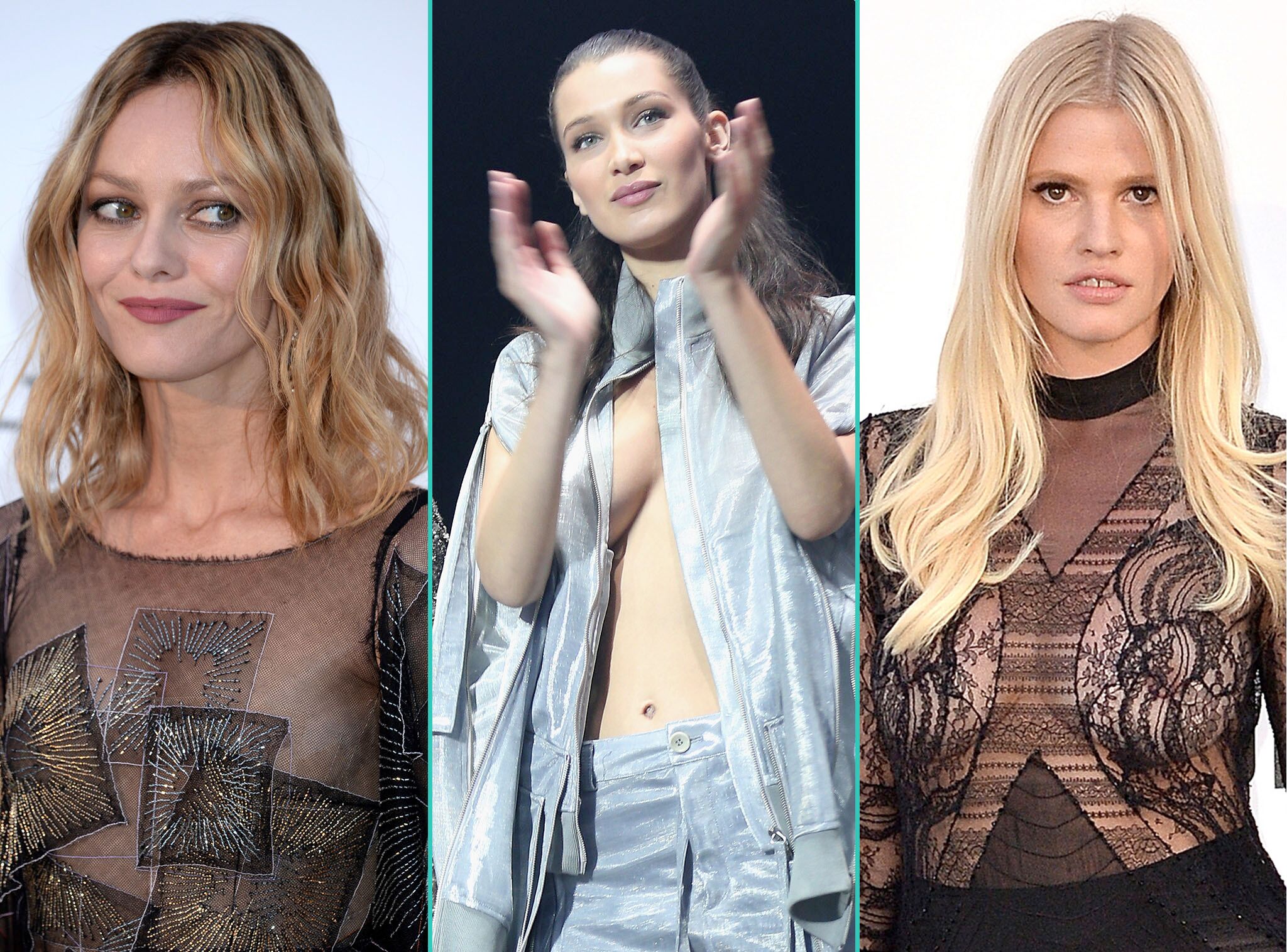 Topic Vanessa paradis topless congratulate, what This remarkable Vanessa paradis topless pity
