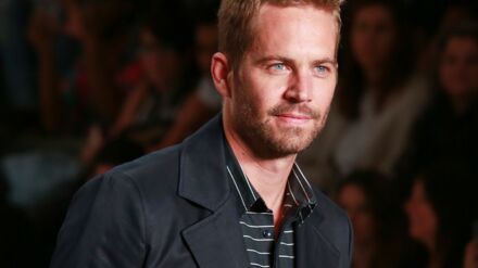 Fast Furious 7 Paul Walker Sera Recree En Images De Synthese Voici