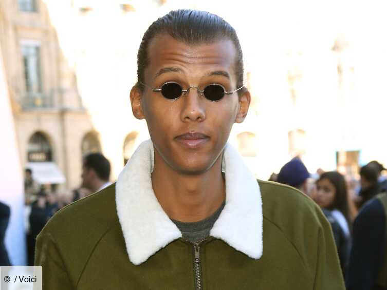 Мама stromae фото