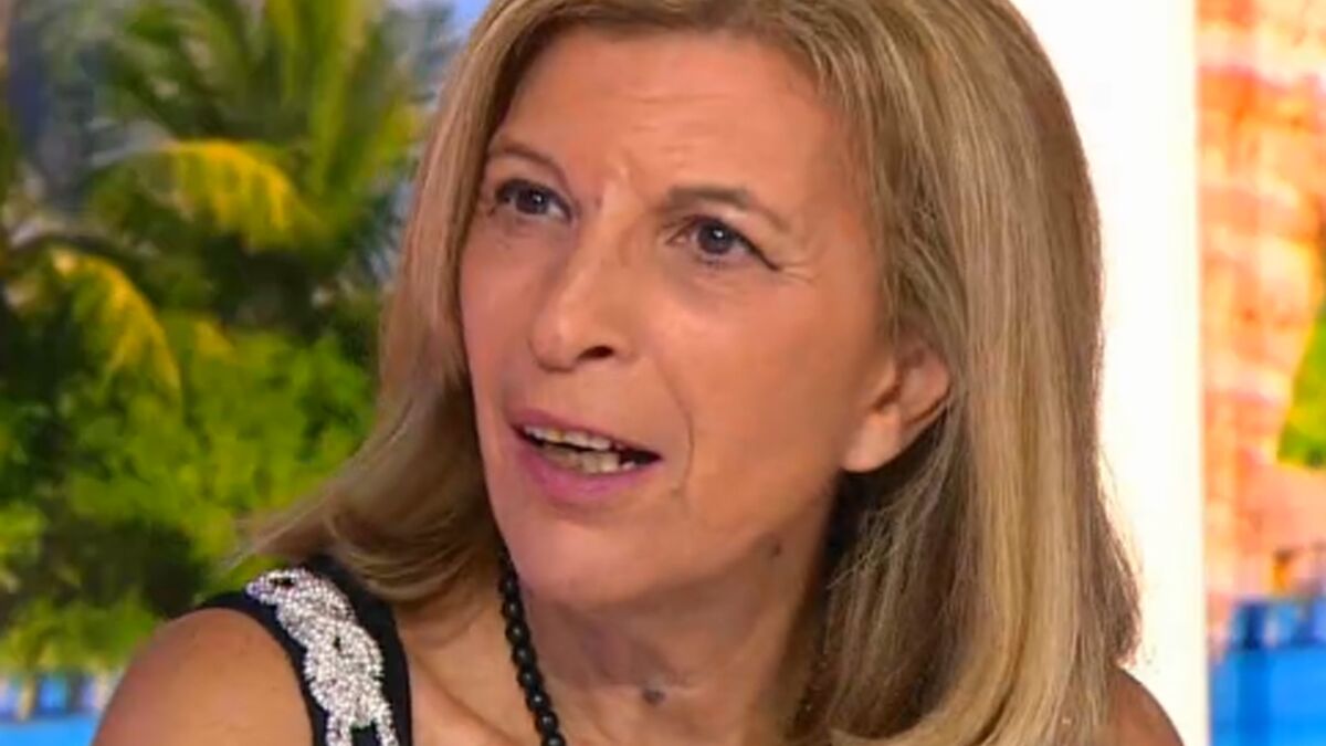 Linda Qui Veut épouser Mon Fils Deces Plantée par ses fans, Linda (Les Anges 6) explose sur Twitter - Voici