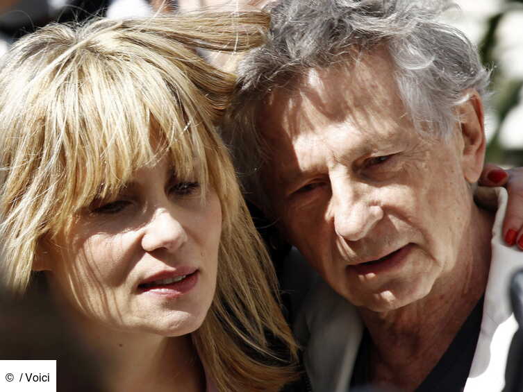 rencontre emmanuelle seigner et roman polanski