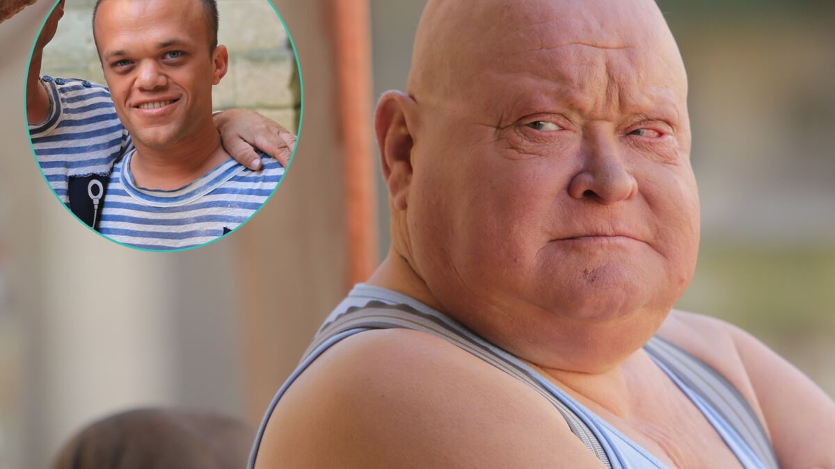 Quel Nain De Fort Boyard Est Mort La Boule (Fort Boyard) a échappé à la mort grâce à Passe-Muraille - Voici