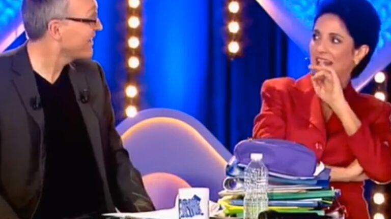 Nora Hamzawi On Ne Demande Qu à En Rire Interview Nora Hamzawi : « On n'demande qu'à en rire, c'est trop