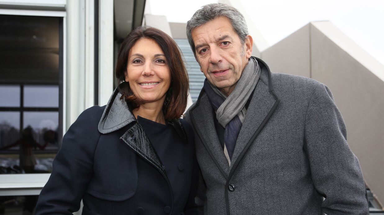 Michel Cymes raconte comment sa demande en mariage « a tourné au fiasco ...