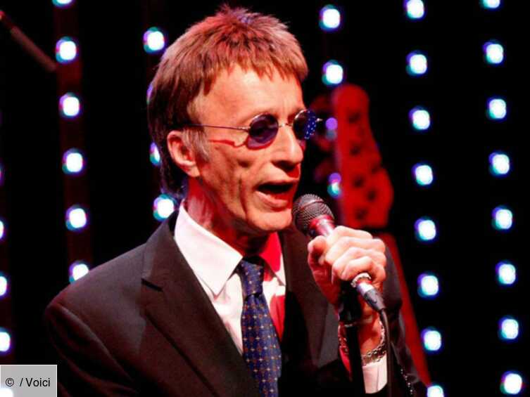 Qui Est Mort Dans Les Bee Gees Mort de Robin Gibb des Bee Gees à l’âge de 62 ans - Voici