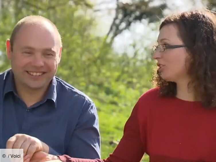 L'amour Est Dans Le Pré Fred Et Pierre Rencontre VIDEO L’amour est dans le pré : les premières images du mariage de