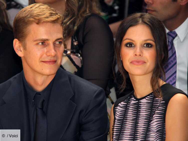 Hayden Christensen Et Sa Nouvelle Compagne Rachel Bilson et Hayden Christensen attendent leur premier enfant - Voici