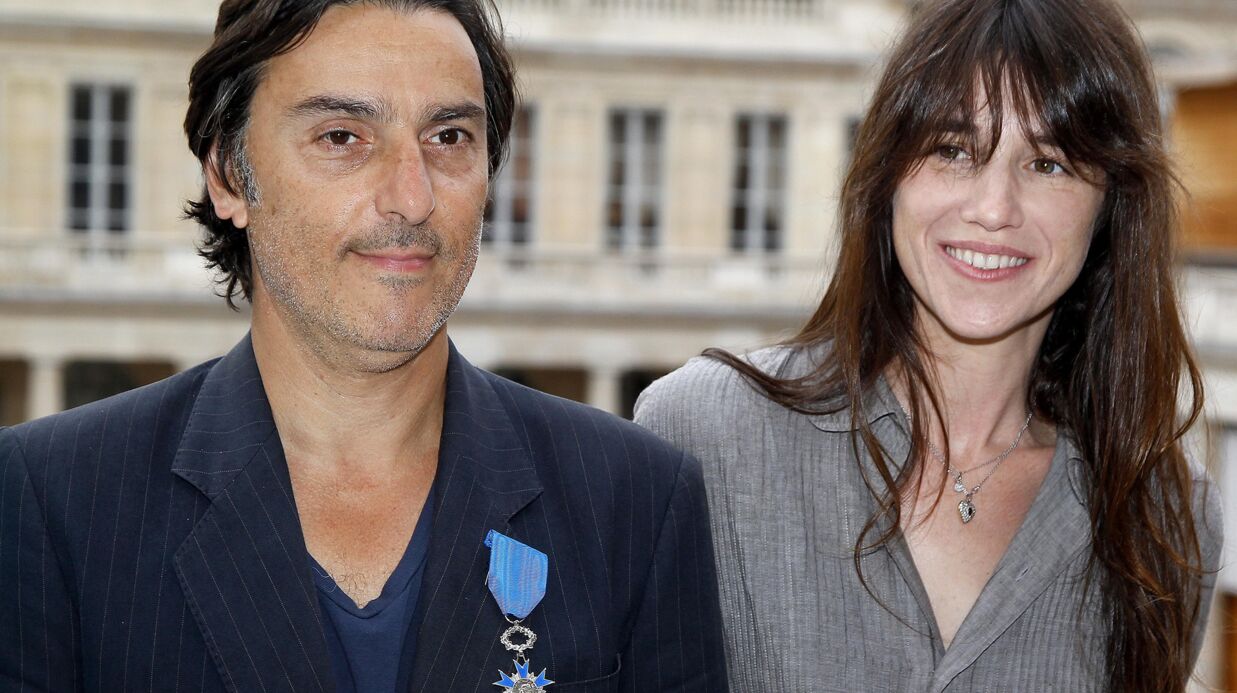 Gabriel Attal Et Yvan Attal Sont-ils Frères VIDEO Yvan Attal raconte le sacri­fice qu'il a fait par amour pour Char