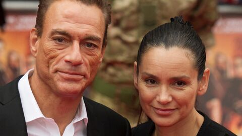 Jean Claude Van Damme En Couple Avec Une Star De Telerealite Un Youtubeur Balance Voici