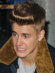 prostituee justin bieber