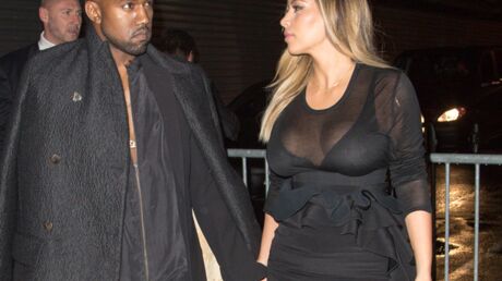 Kim Kardashian Hollywood Dating garde du corps