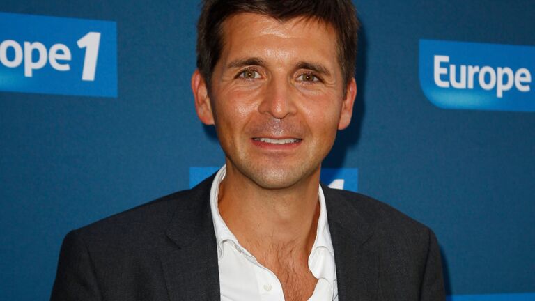 Qui Partage La Vie De Thomas Sotto Thomas Sotto - La biographie de Thomas Sotto avec Voici.fr