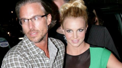 Britney Spears de nouveaux détails sur son mariage , Voici