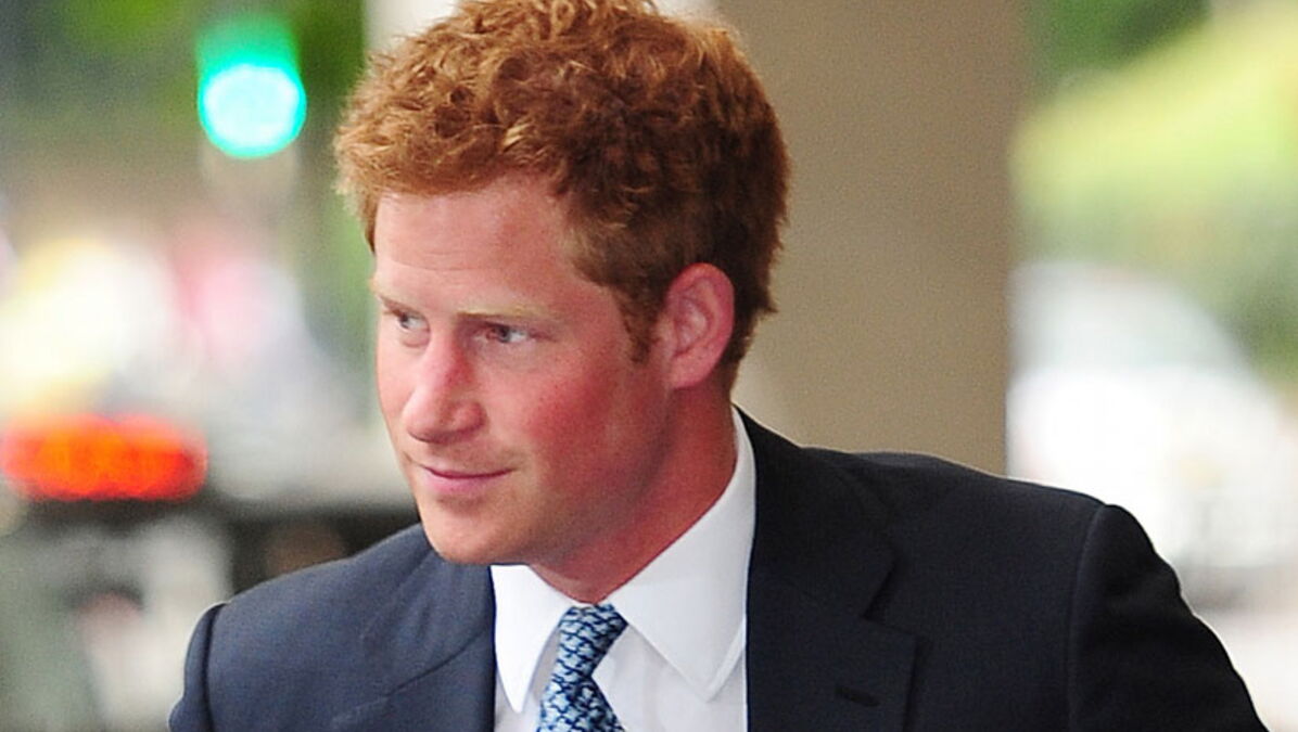 rencontre harry et chelsy