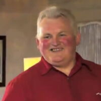 L Amour Est Dans Le Pre Thierry Raconte Ce Qu Il S Est Passe Entre Jacky Et Claire Voici