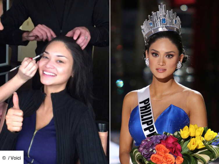 PHOTOS Miss Univers : des candidates posent sans maquillage pour