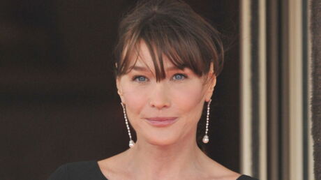 carla bruni est une prostituée
