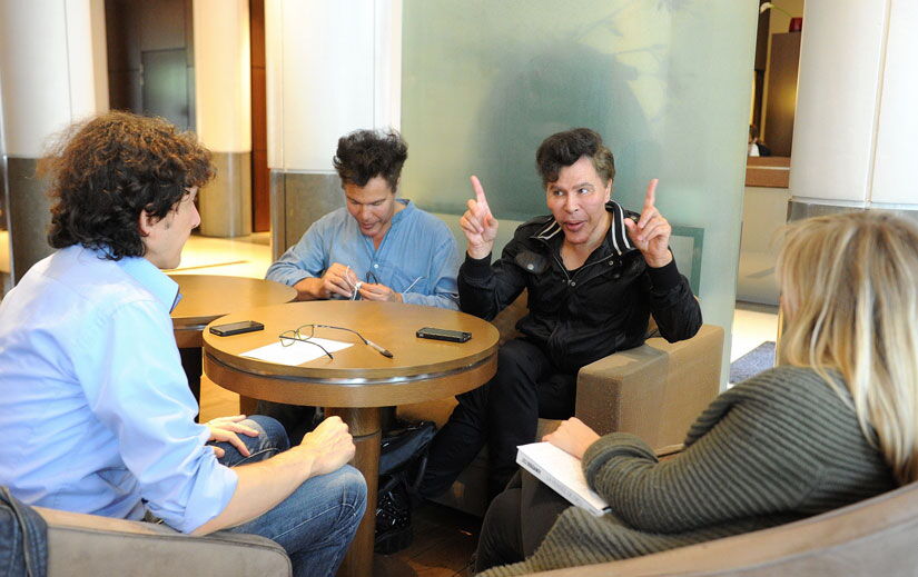 Bogdanoff net worth picture