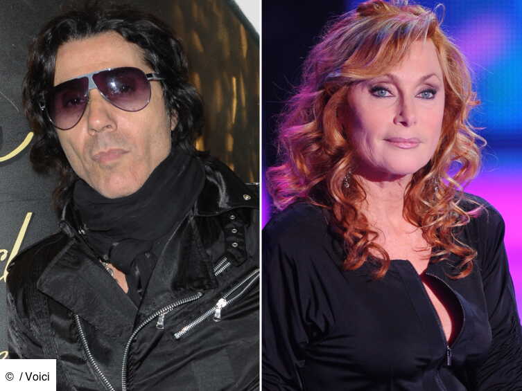 Qui Est Le Père De Julie Pietri