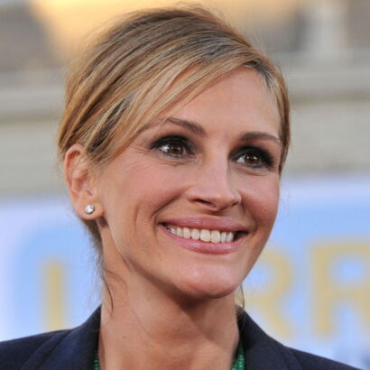 Julia Roberts - Julia Roberts: 그녀의 뷰티 시크릿