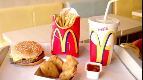 Avant D Etre Des Stars Ils Travaillaient Au Mc Do Voici