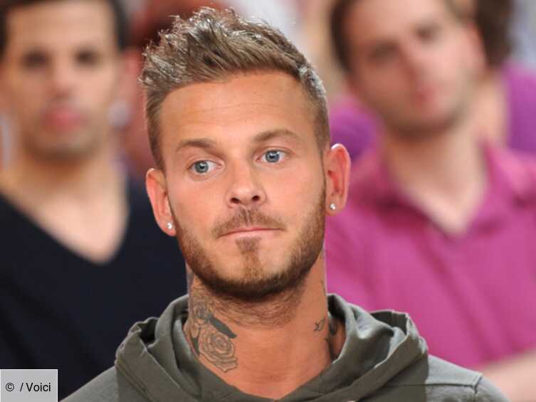 rencontrer matt pokora 2012