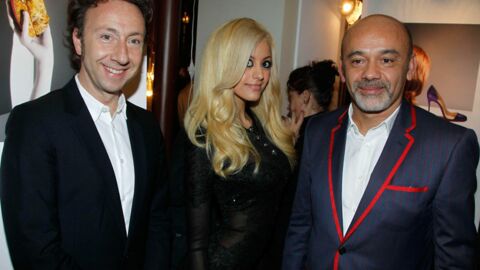 christian louboutin et ses soeurs