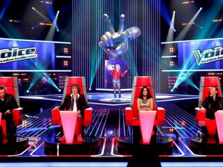 The Voice : Sélectionnée, Une Candidate En Dit Trop Et Se Fait Virer ...