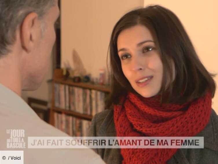 VIDEOS Lucie Bernardoni (Star Academy) dans Le jour où ...