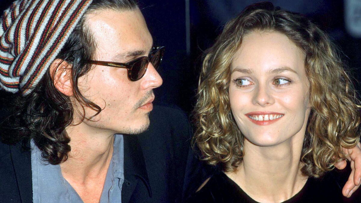 rencontre vanessa paradis lenny kravitz
