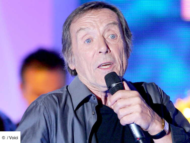 Mort de François Deguelt, le chanteur
