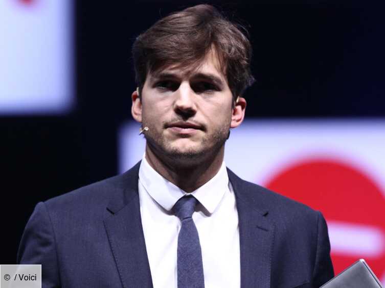 Ashton Kutcher Va Temoigner Contre Le Tueur En Serie Qui A Tue Sa Petite Amie Voici