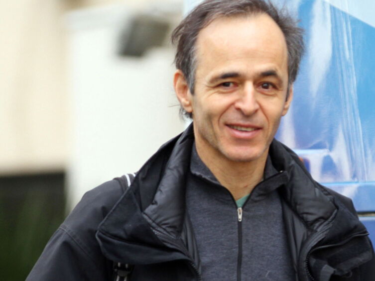 Date De Naissance De Jean Jacques Goldman