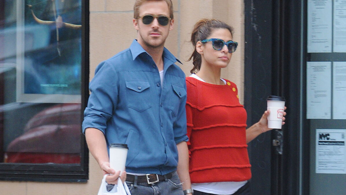 eva mendes et ryan gosling rencontre