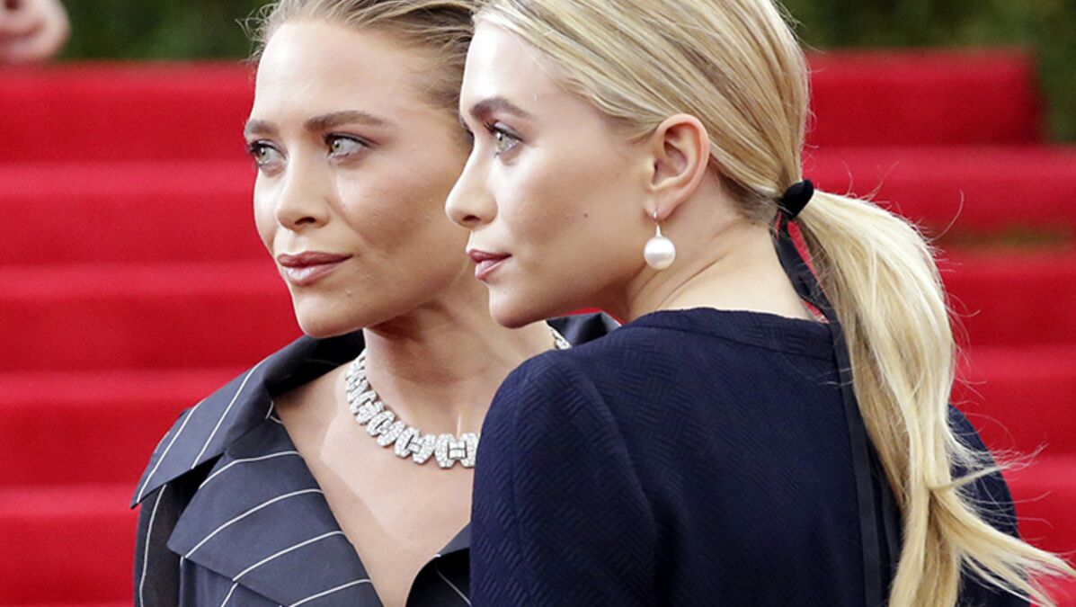 Les Jumelles De La Fete A La Maison Les soeurs Olsen absentes du remake de La Fête à la Maison - Voici