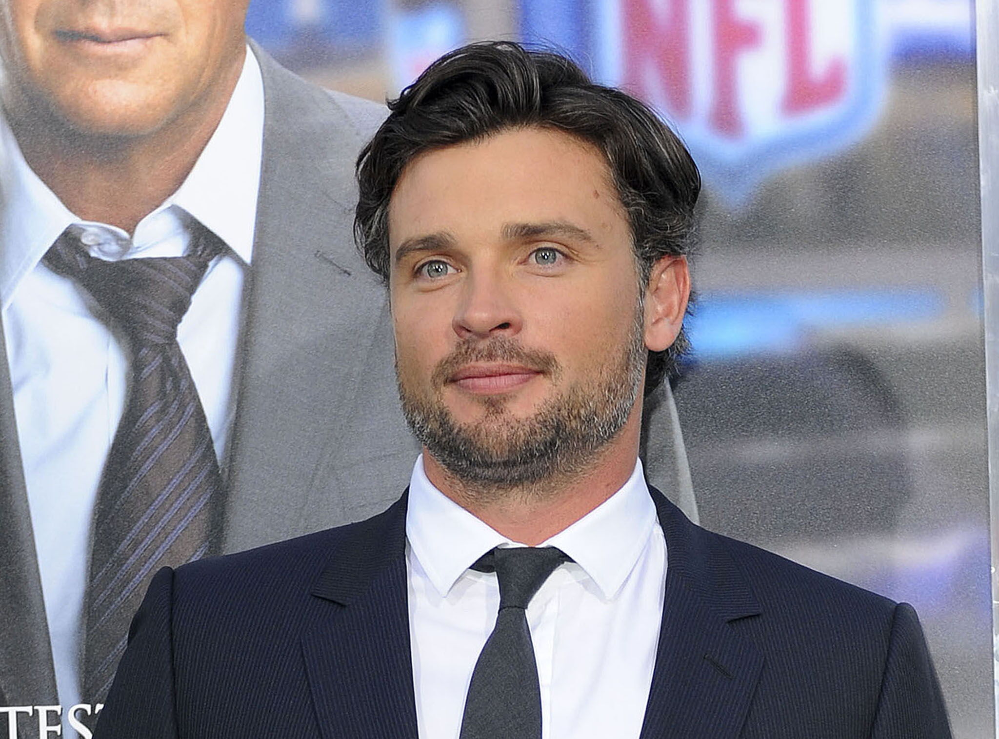 Tom Welling Smallville Divorce Apres 11 Ans De Mariage Voici
