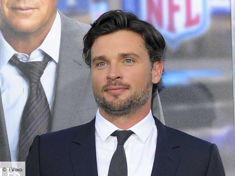 Acteur De 365 Jours En Couple Tom Welling (Smallville) divorce après 11 ans de mariage - Voici