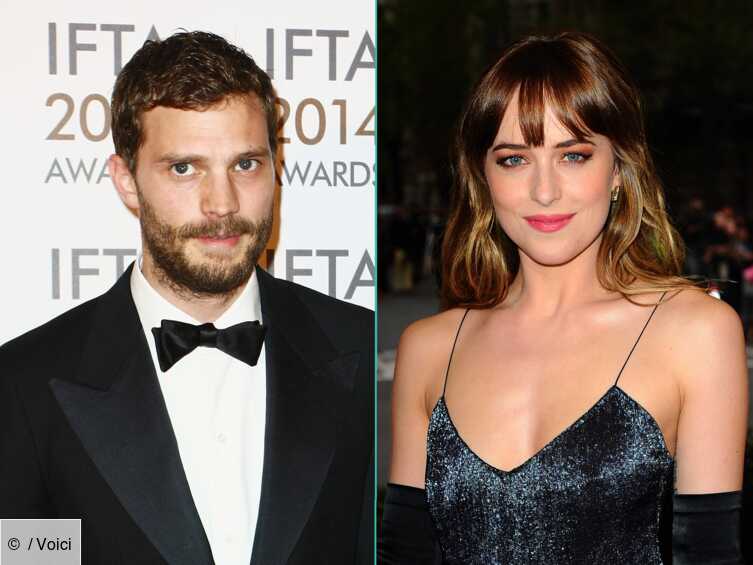 Nouveau 50 Nuances De Grey 2021 Faute de sensualité, les scènes de sexe de Fifty Shades of Grey vont