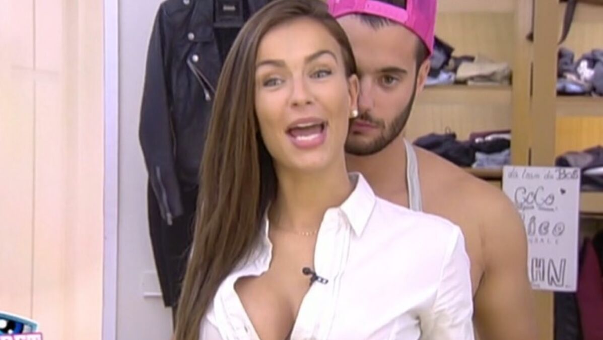 Loic Et Julie Secret Story Secret Story 9 : Loïc et Julie couchent ensemble, Mélanie avoue ses  sentiments - Voici