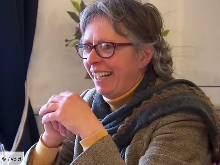 Isabelle Daniel L Amour Est Dans Le Pre L’amour est dans le pré : après avoir éconduit ses deux prétendants