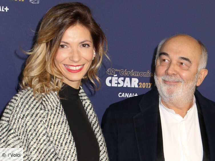 Qui Est La Mère De Arthur Jugnot Gérard Jugnot se confie sur son bonheur de jeune marié : son fils l’a