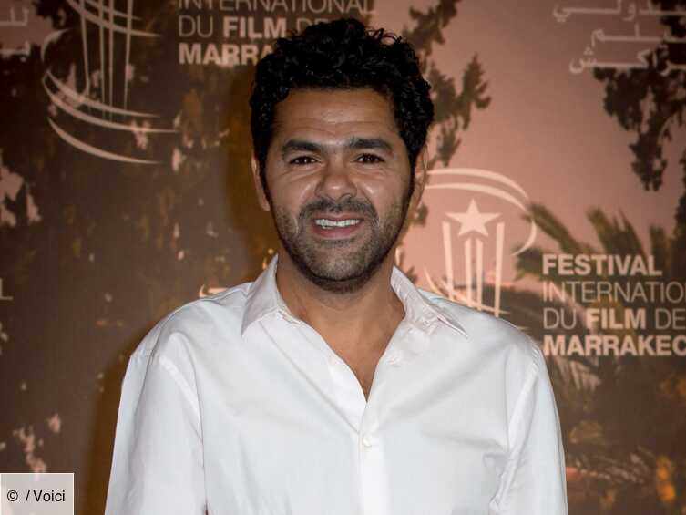 Le Fils De Jamel Debbouze Choque Par Sa Beauté VIDEO Jamel Debbouze poste une vidéo de son fils Léon, jouant Star Wars