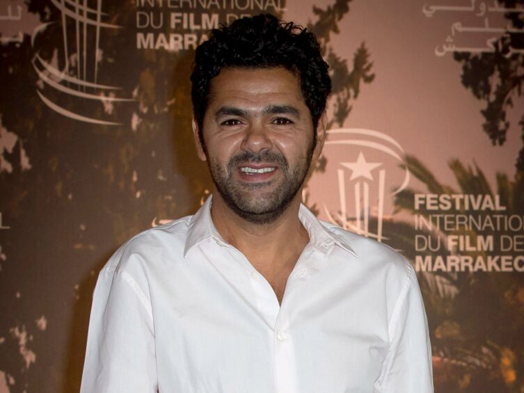 Le Fils De Jamel Debbouze Choque Par Sa Beauté VIDEO Jamel Debbouze poste une vidéo de son fils Léon, jouant Star Wars