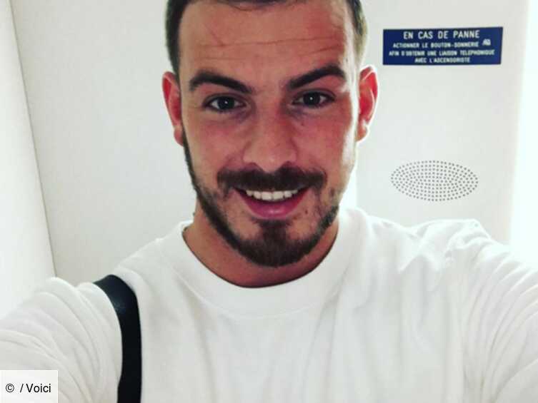 J'ai Plus De Son Sur Ma Télé Julien Bert (les Anges) révèle les raisons de son incarcération et