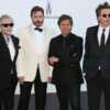 Le groupe Duran Duran porte plainte contre les gestionnaires de son fan-club - Voici